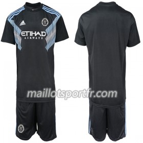 Maillot de Foot New York City Enfant Extérieur 2018/19